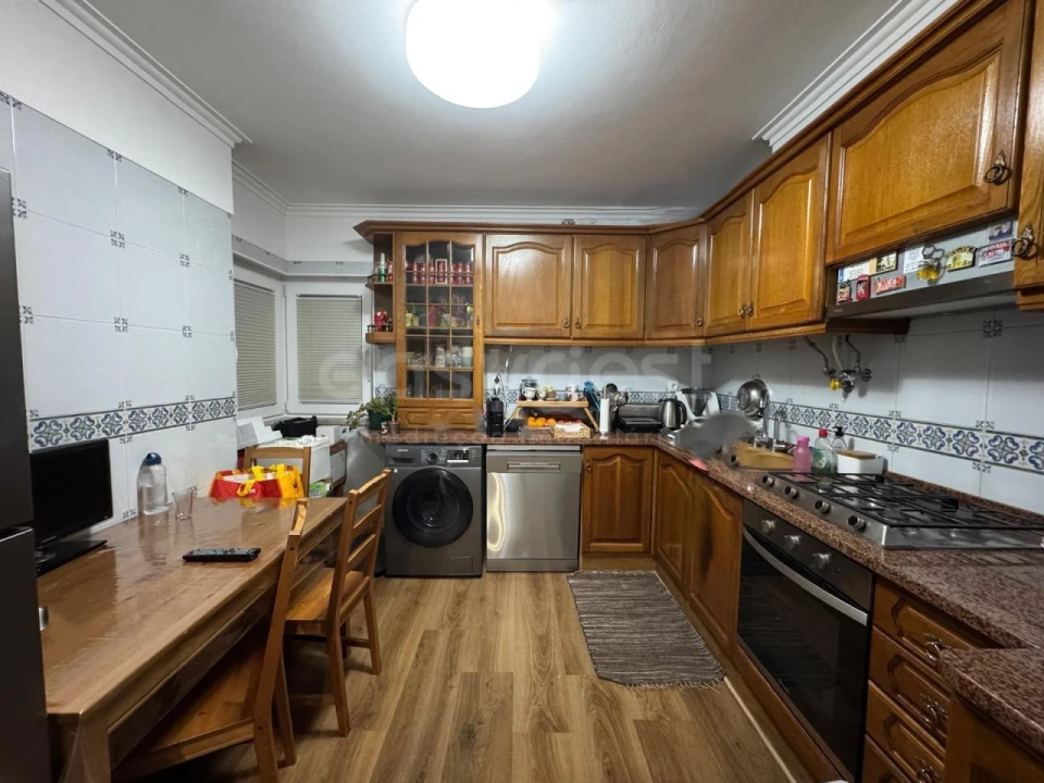 Apartamento T2 para Venda em Algueirão-Mem Martins Foto 13