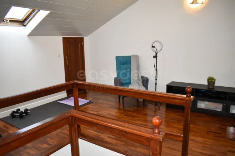 Apartamento T2 para Venda em Algueirão-Mem Martins Foto 5