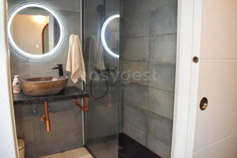 Apartamento T2 para Venda em Algueirão-Mem Martins Foto 6