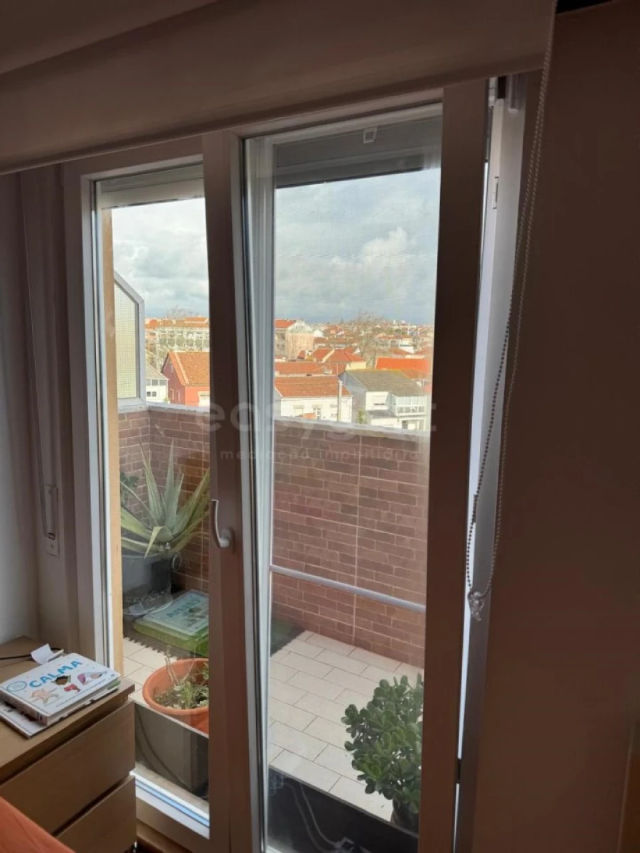 Apartamento T2 para Venda em Algueirão-Mem Martins Foto 22