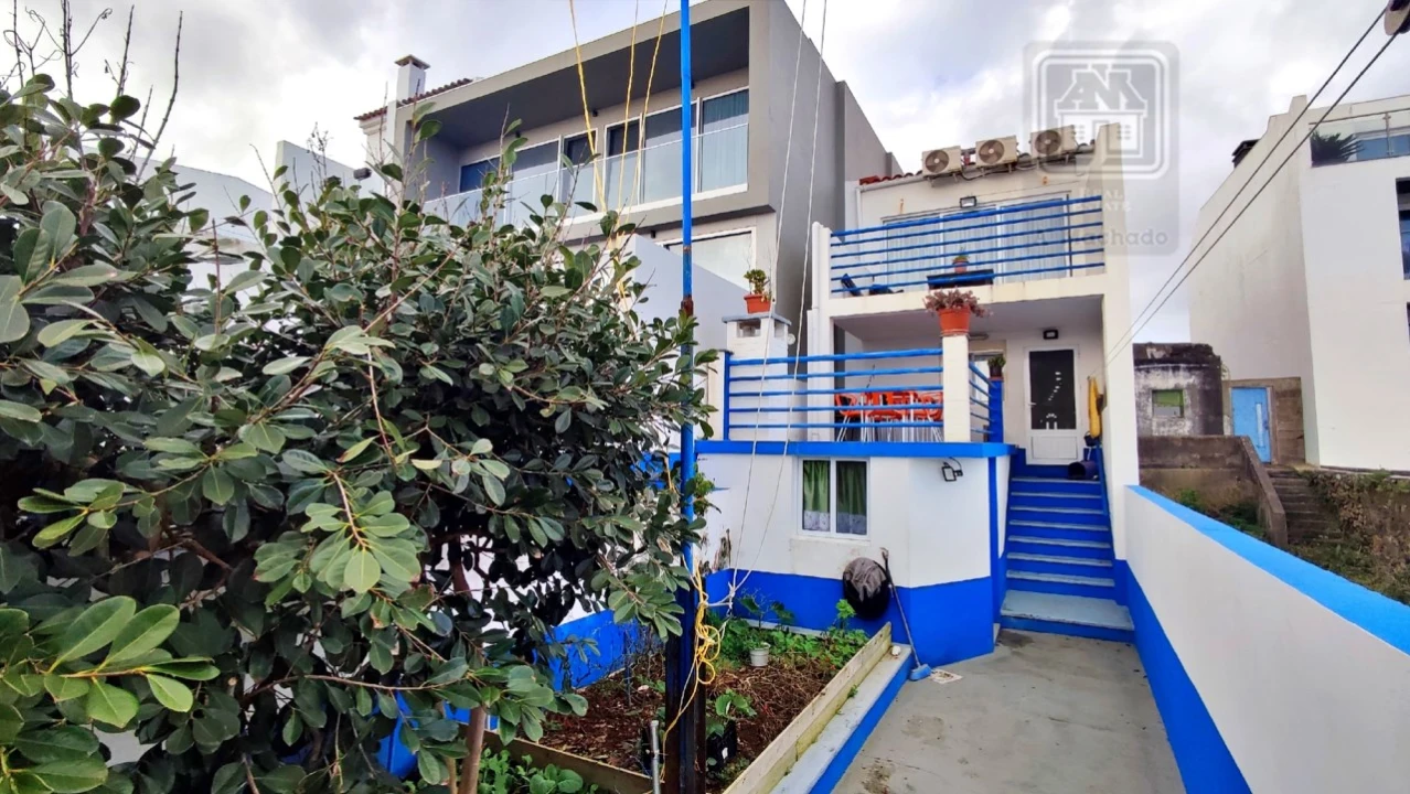 Moradia T2 para Venda em Rosto do Cão (São Roque) Foto 9