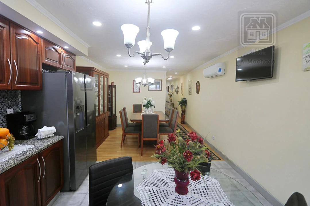 Moradia T2 para Venda em Rosto do Cão (São Roque) Foto 20