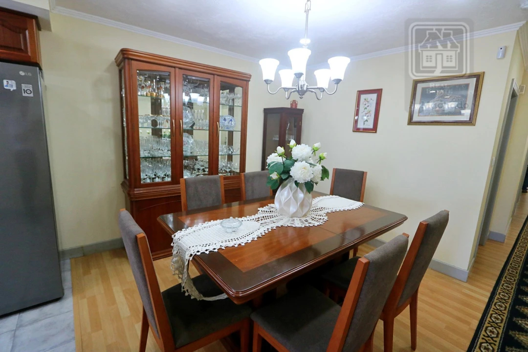 Moradia T2 para Venda em Rosto do Cão (São Roque) Foto 22