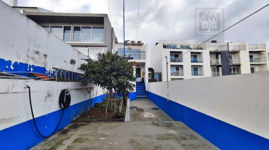 Moradia T2 para Venda em Rosto do Cão (São Roque) Foto 5