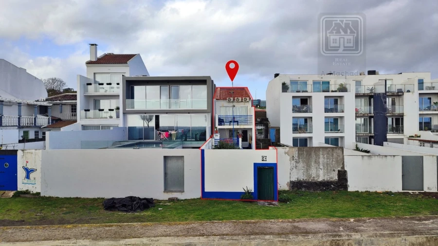 Moradia T2 para Venda em Rosto do Cão (São Roque) Foto 6