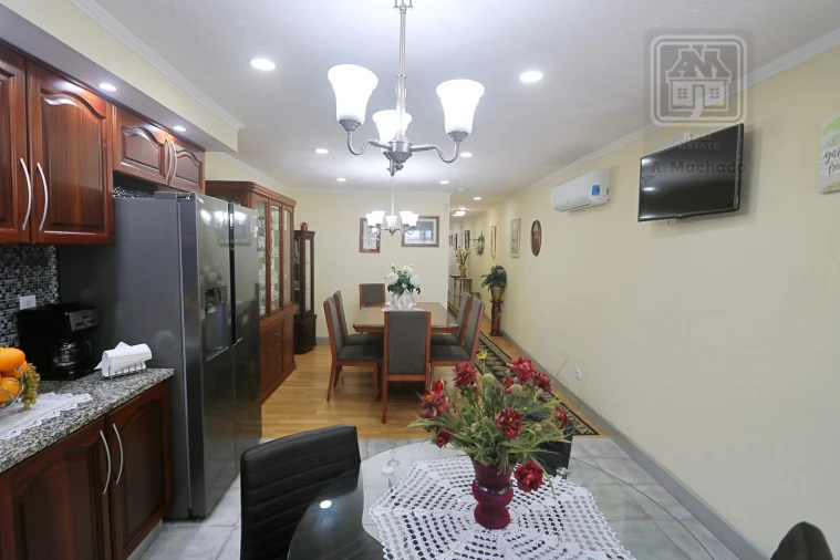 Moradia T2 para Venda em Rosto do Cão (São Roque) Foto 20