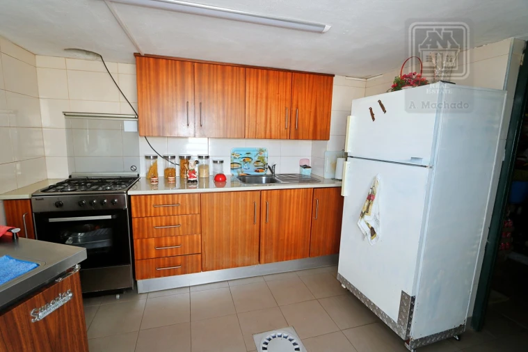 Moradia T2 para Venda em Rosto do Cão (São Roque) Foto 26