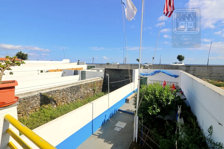 Moradia T2 para Venda em Rosto do Cão (São Roque) Foto 29