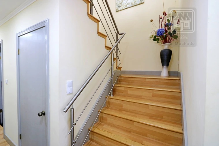 Moradia T2 para Venda em Rosto do Cão (São Roque) Foto 31