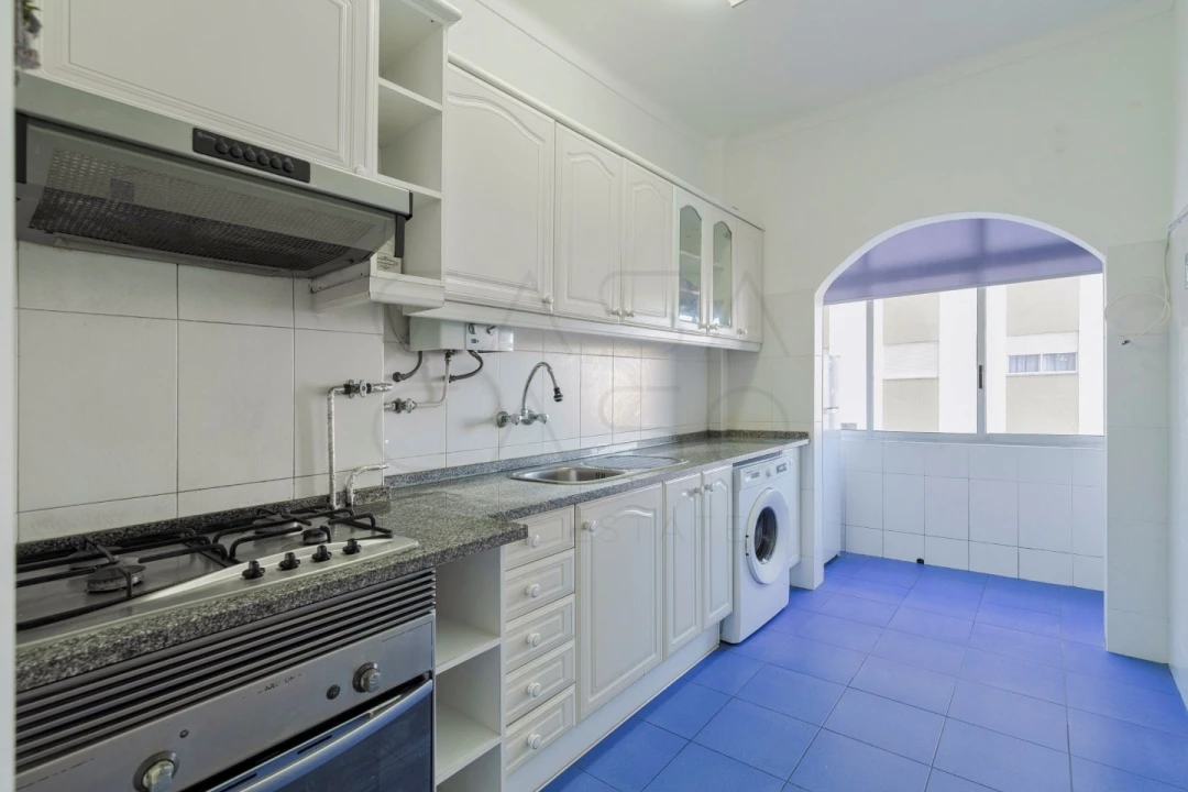 Apartamento T2 para Venda em União das Freguesias de Setúbal Foto 2