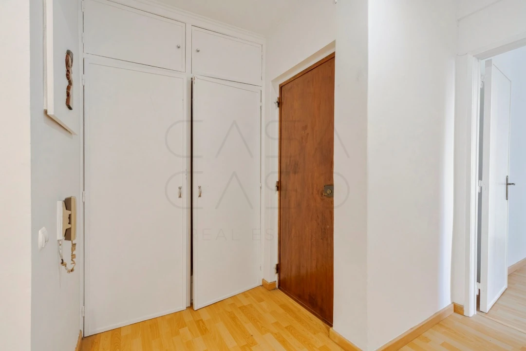 Apartamento T2 para Venda em União das Freguesias de Setúbal Foto 8