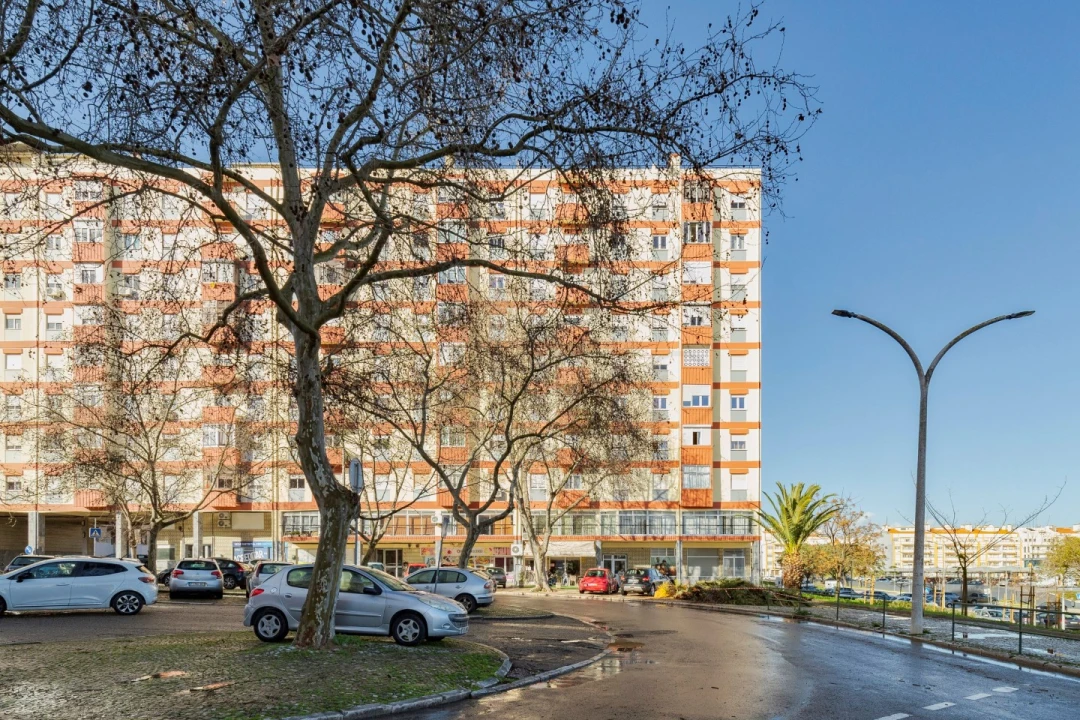 Apartamento T2 para Venda em União das Freguesias de Setúbal Foto 13