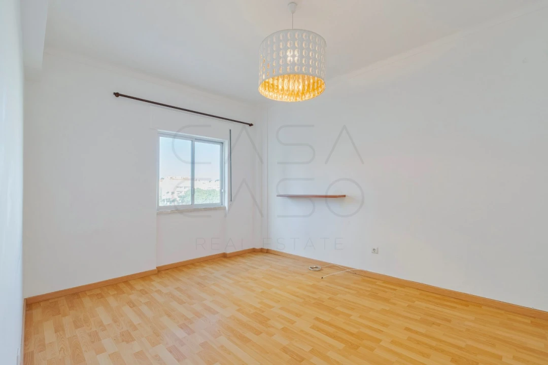 Apartamento T2 para Venda em União das Freguesias de Setúbal Foto 7