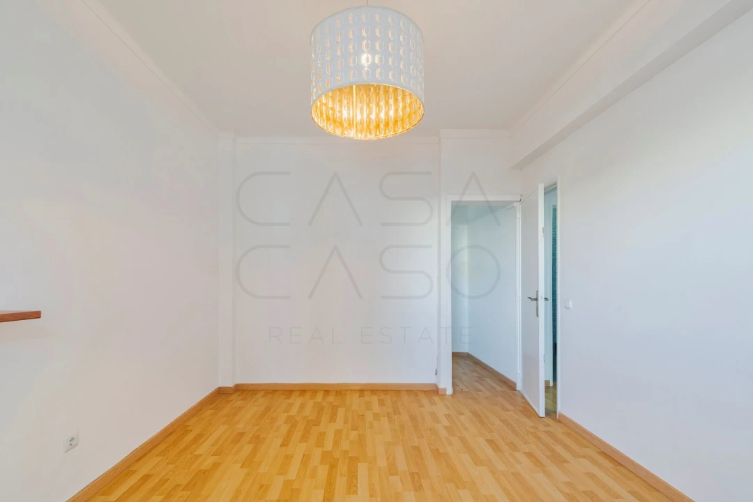 Apartamento T2 para Venda em União das Freguesias de Setúbal Foto 10