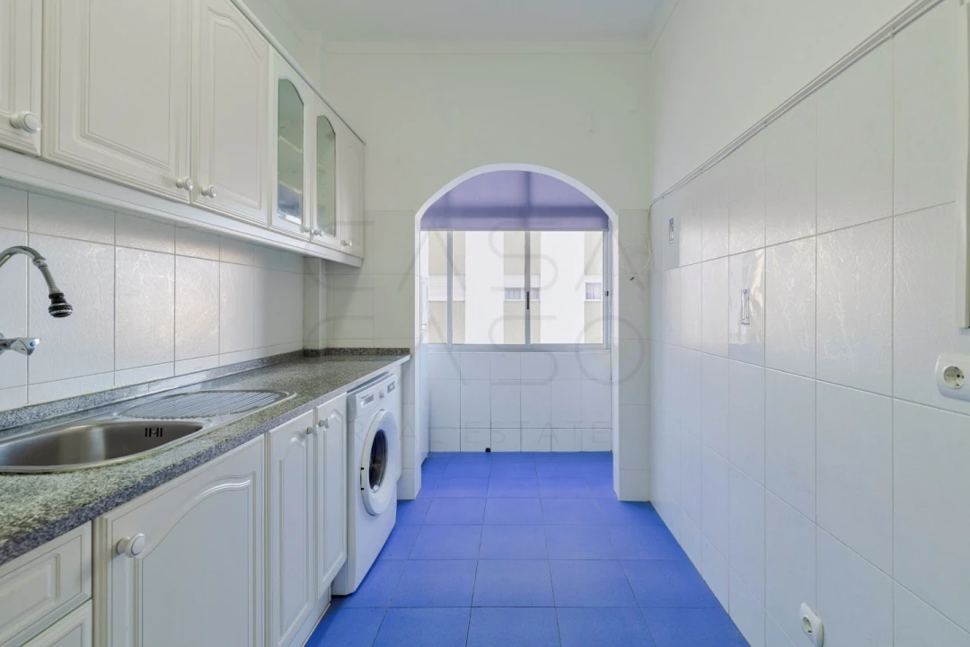 Apartamento T2 para Venda em União das Freguesias de Setúbal Foto 17