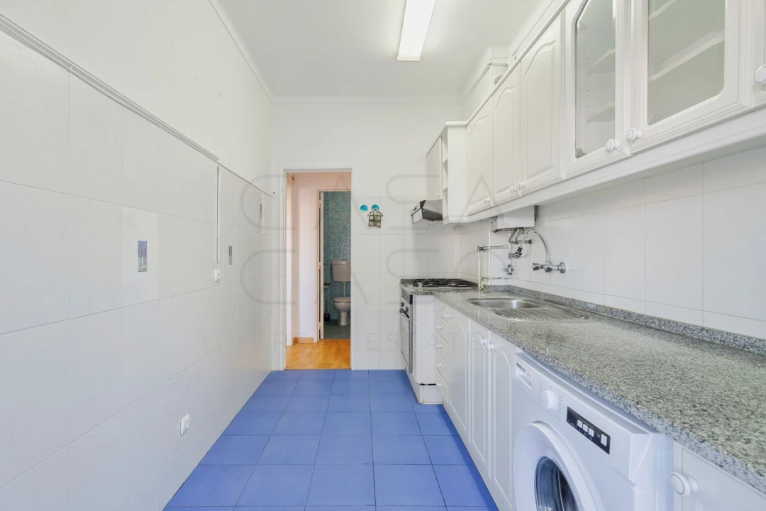 Apartamento T2 para Venda em União das Freguesias de Setúbal Foto 18