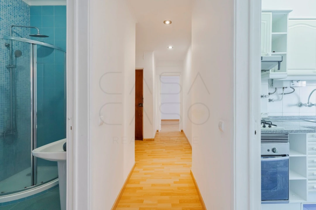 Apartamento T2 para Venda em União das Freguesias de Setúbal Foto 19