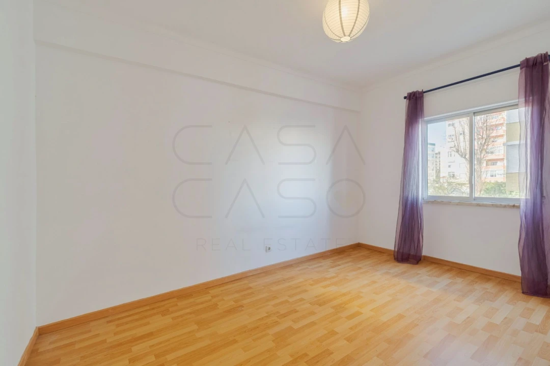 Apartamento T2 para Venda em União das Freguesias de Setúbal Foto 23