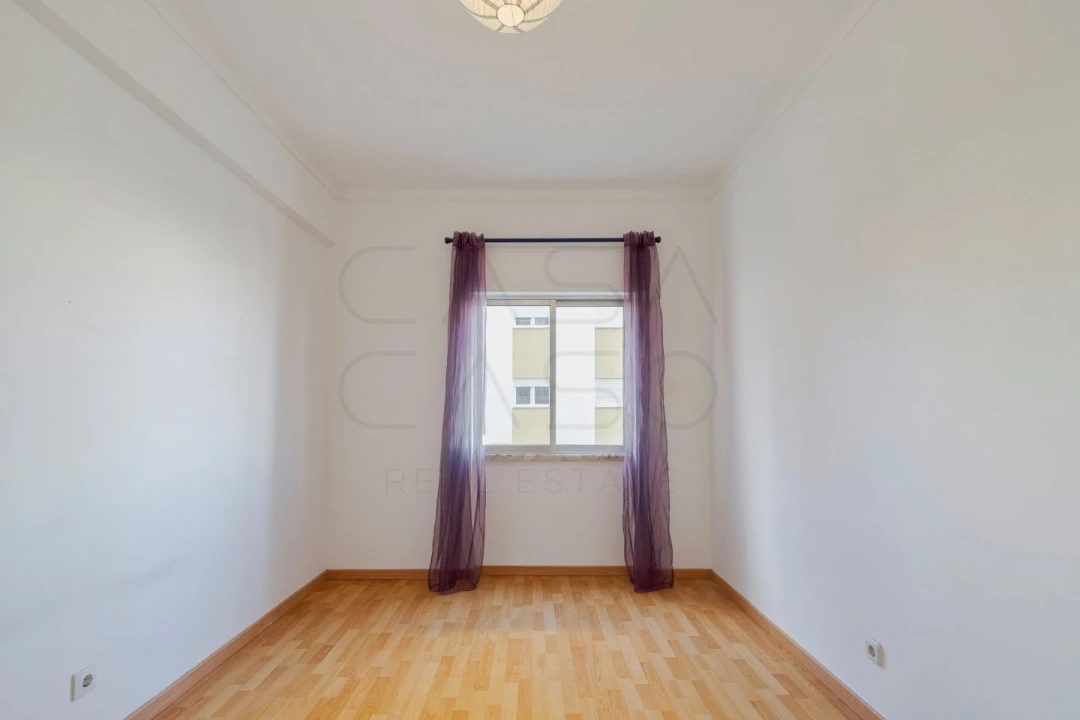 Apartamento T2 para Venda em União das Freguesias de Setúbal Foto 24