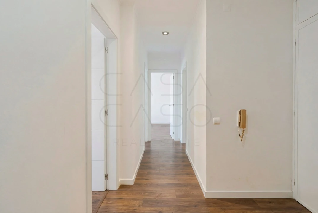 Apartamento T2 para Venda em União das Freguesias de Setúbal Foto 3