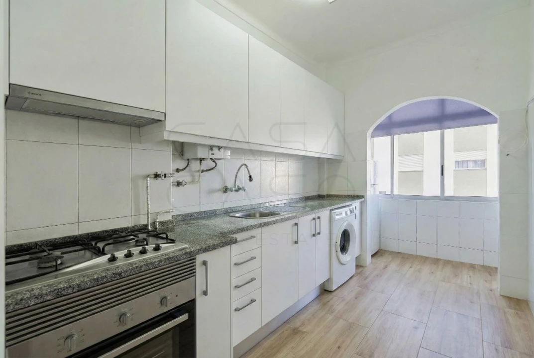 Apartamento T2 para Venda em União das Freguesias de Setúbal Foto 1