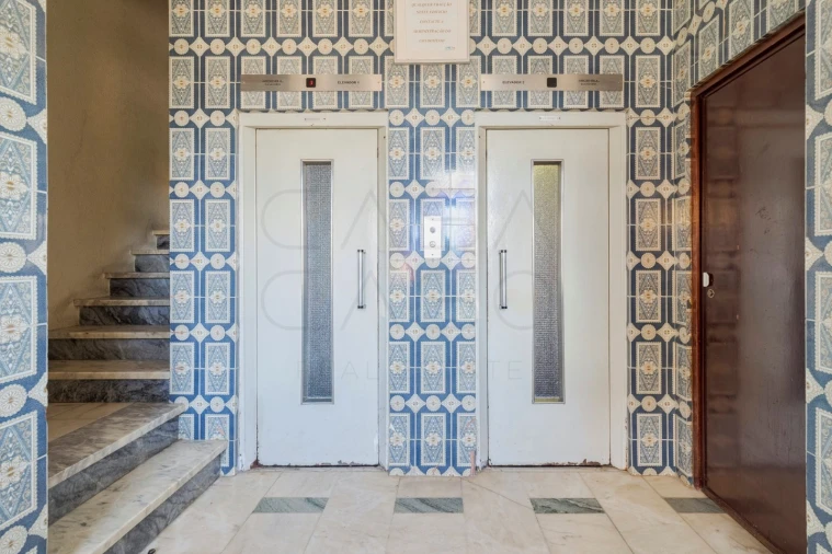 Apartamento T2 para Venda em União das Freguesias de Setúbal Foto 12