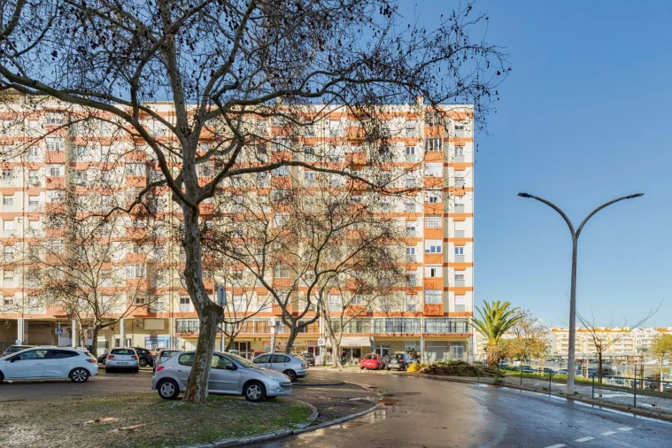 Apartamento T2 para Venda em União das Freguesias de Setúbal Foto 13