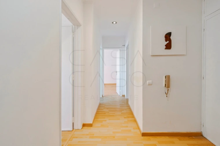 Apartamento T2 para Venda em União das Freguesias de Setúbal Foto 4