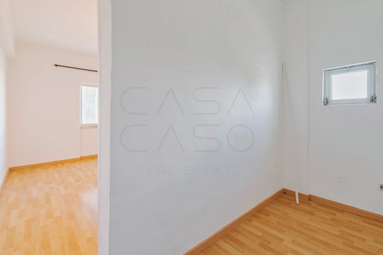 Apartamento T2 para Venda em União das Freguesias de Setúbal Foto 11