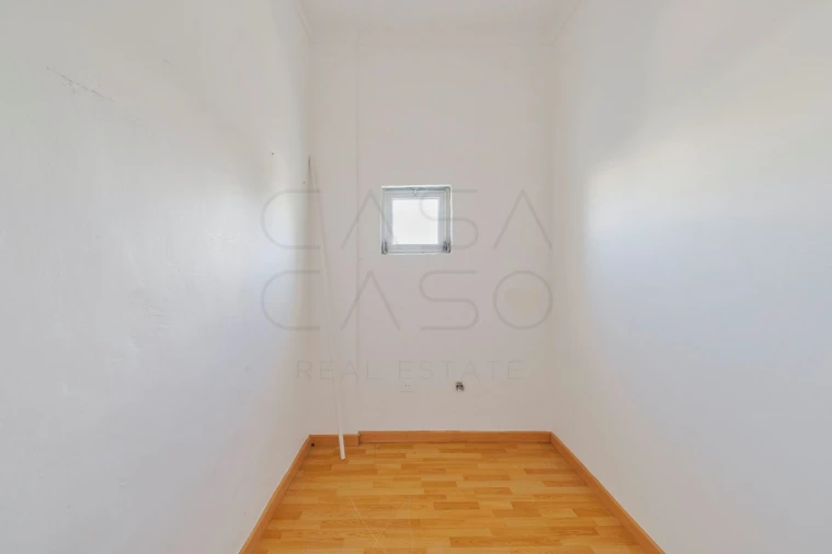 Apartamento T2 para Venda em União das Freguesias de Setúbal Foto 14