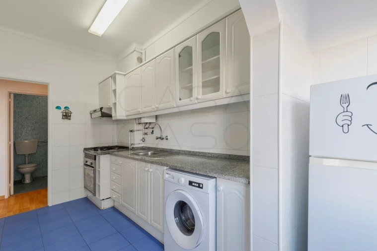 Apartamento T2 para Venda em União das Freguesias de Setúbal Foto 15