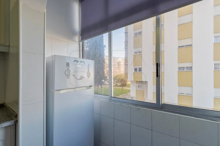 Apartamento T2 para Venda em União das Freguesias de Setúbal Foto 16