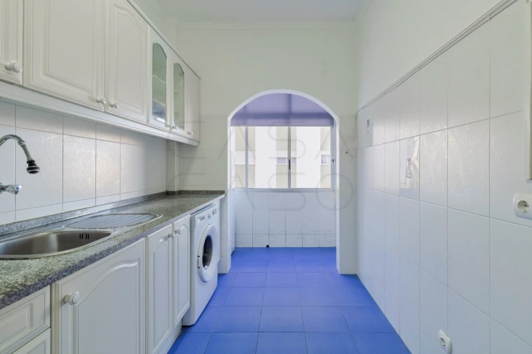 Apartamento T2 para Venda em União das Freguesias de Setúbal Foto 17