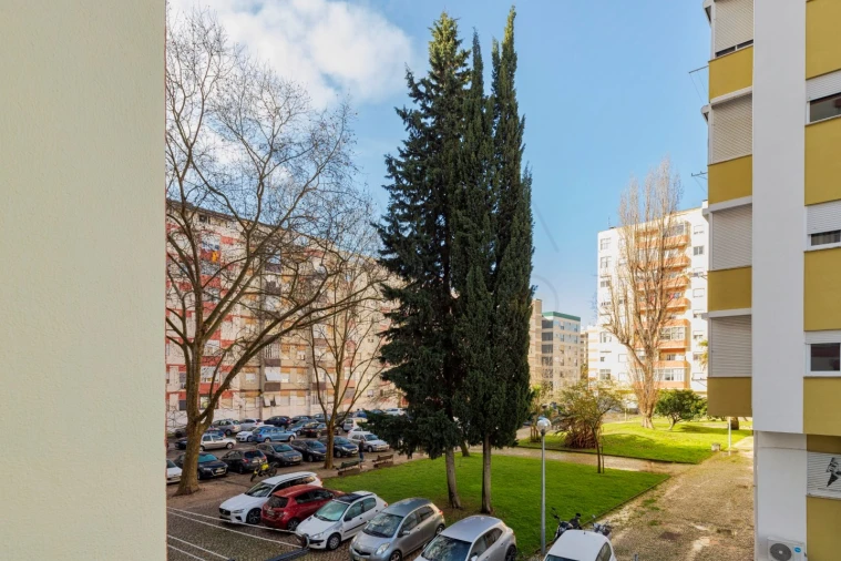 Apartamento T2 para Venda em União das Freguesias de Setúbal Foto 26