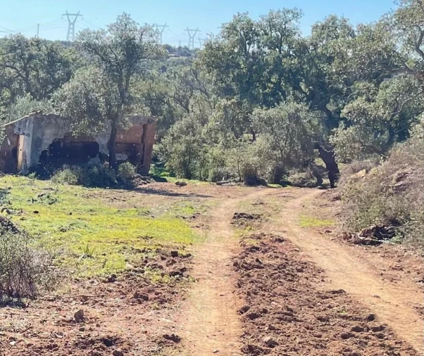 Terreno para Venda em São Francisco da Serra Foto 2