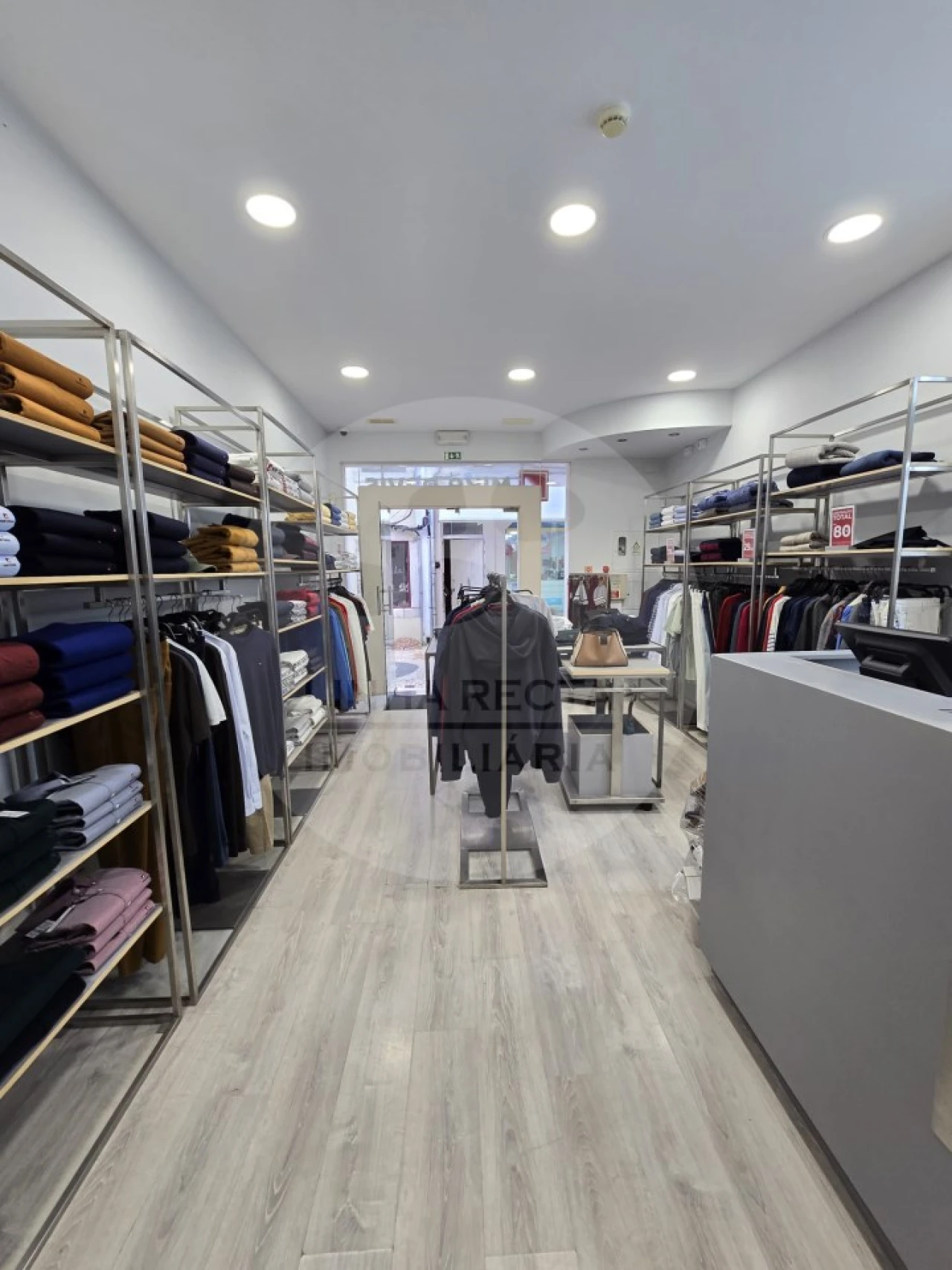 Loja para Arrendamento em União das Freguesias de Setúbal Foto 7