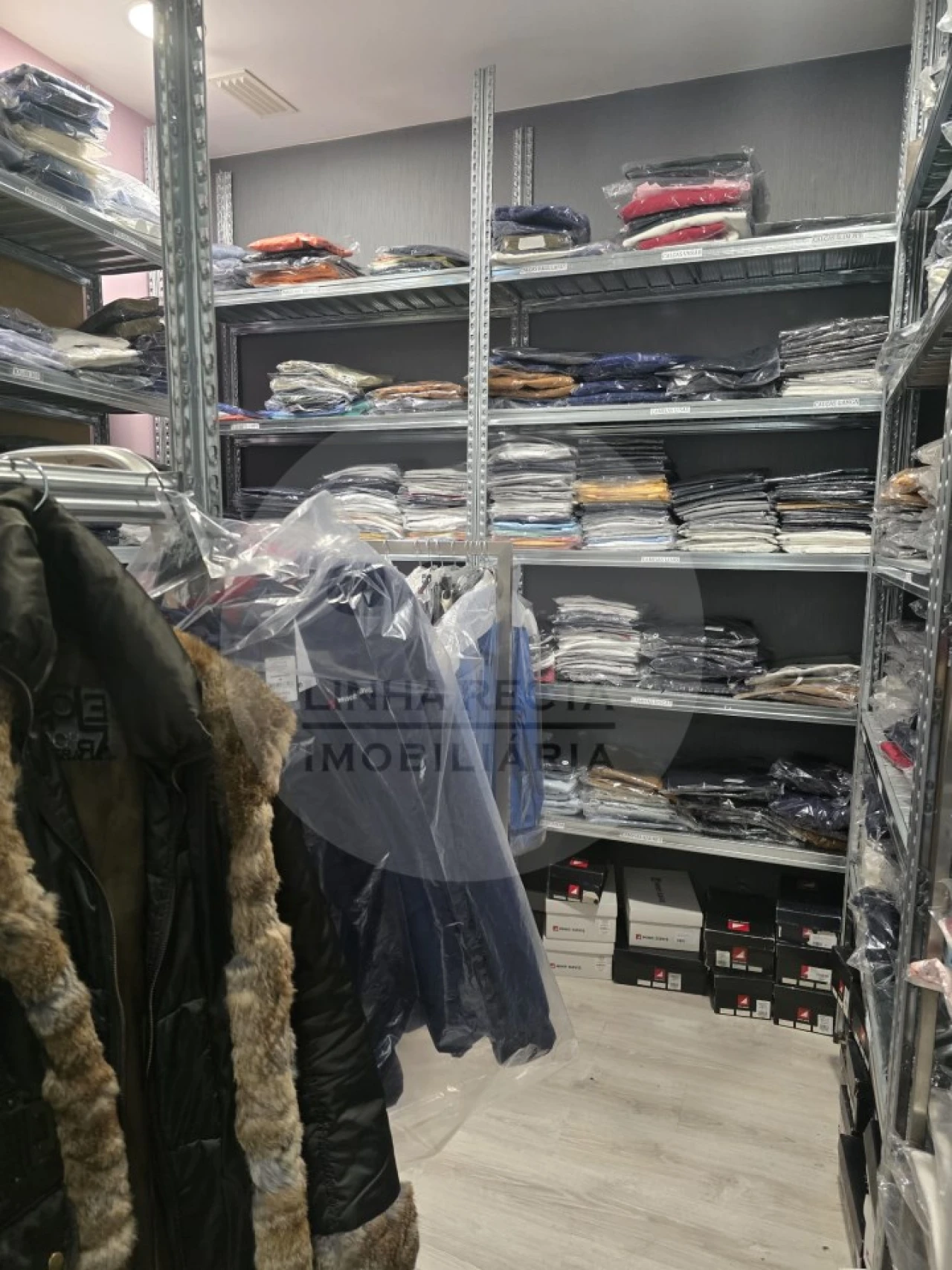 Loja para Arrendamento em União das Freguesias de Setúbal Foto 11