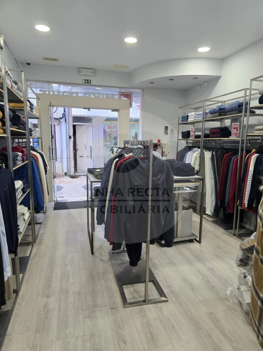 Loja para Arrendamento em União das Freguesias de Setúbal Foto 6