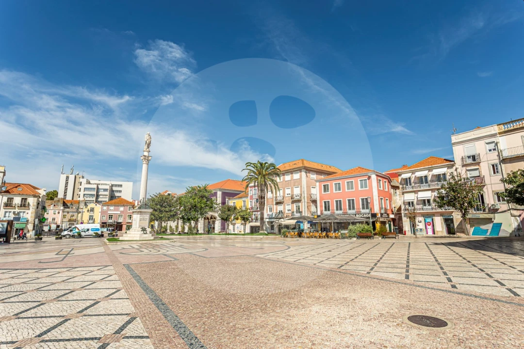 Loja para Arrendamento em União das Freguesias de Setúbal Foto 21