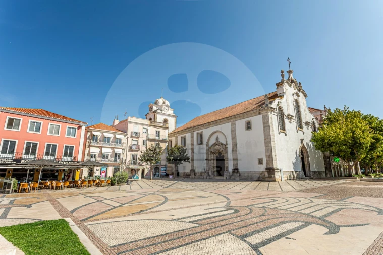 Loja para Arrendamento em União das Freguesias de Setúbal Foto 22