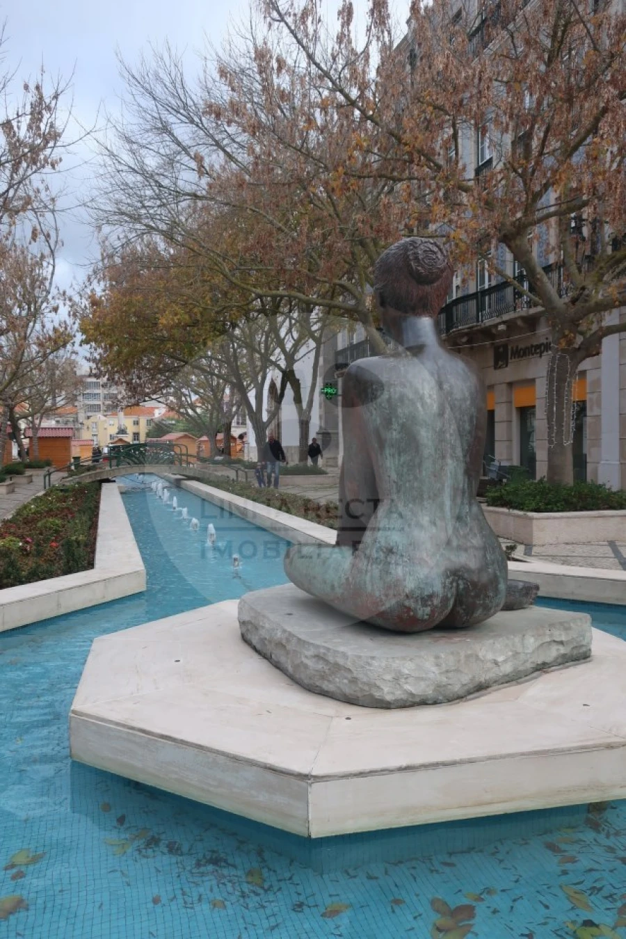 Loja para Arrendamento em União das Freguesias de Setúbal Foto 26