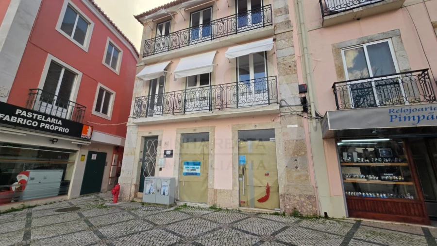 Loja para Arrendamento em União das Freguesias de Setúbal Foto 2