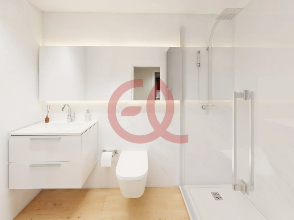 Moradia T2 para Venda em Geraz do Lima (Santa Maria, Santa Leocádia, Moreira), Deão Foto 11