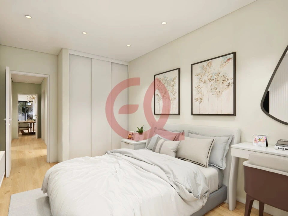 Moradia T2 para Venda em Geraz do Lima (Santa Maria, Santa Leocádia, Moreira), Deão Foto 14