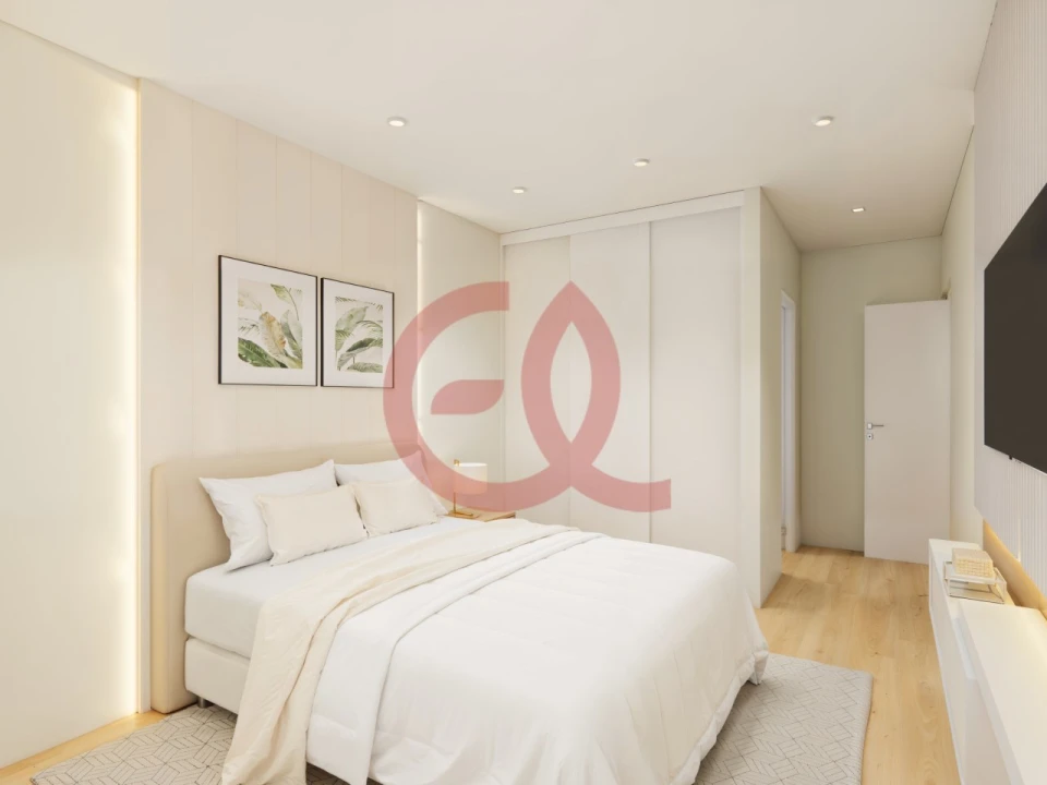 Moradia T2 para Venda em Geraz do Lima (Santa Maria, Santa Leocádia, Moreira), Deão Foto 15