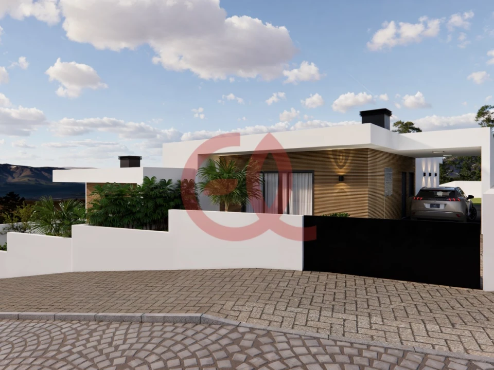 Moradia T2 para Venda em Geraz do Lima (Santa Maria, Santa Leocádia, Moreira), Deão Foto 2