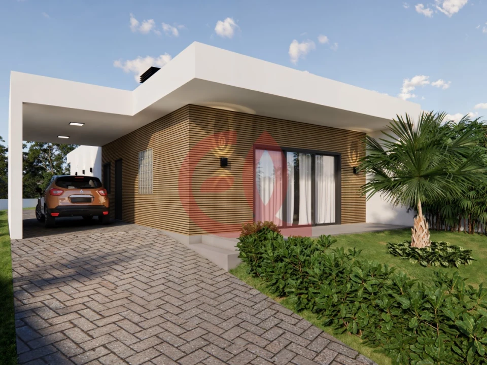 Moradia T2 para Venda em Geraz do Lima (Santa Maria, Santa Leocádia, Moreira), Deão Foto 4