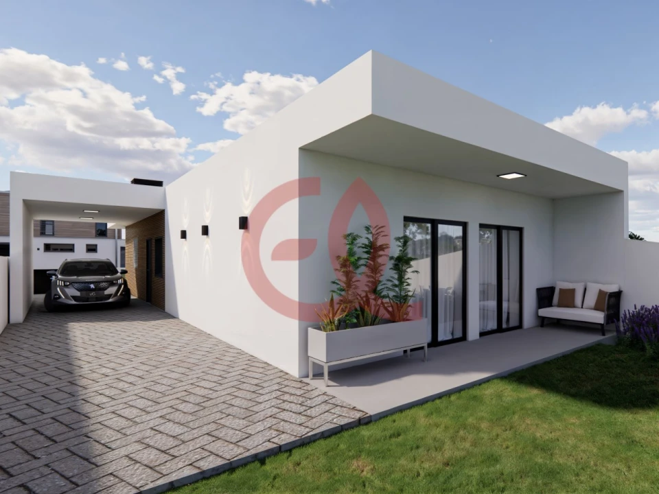 Moradia T2 para Venda em Geraz do Lima (Santa Maria, Santa Leocádia, Moreira), Deão Foto 5