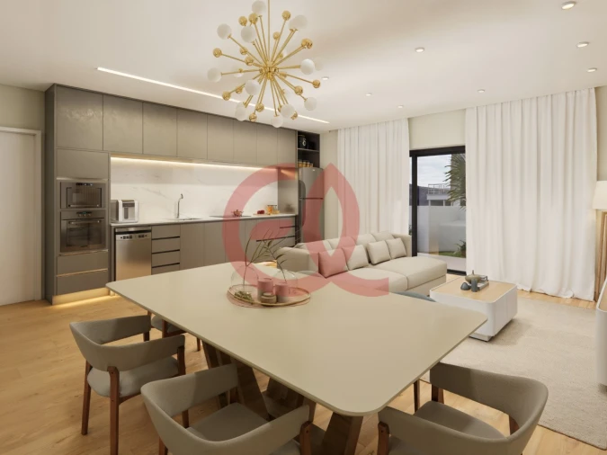 Moradia T2 para Venda em Geraz do Lima (Santa Maria, Santa Leocádia, Moreira), Deão Foto 8