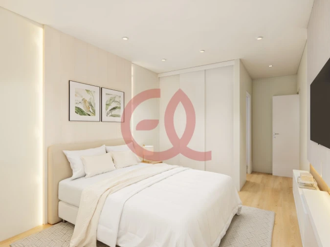 Moradia T2 para Venda em Geraz do Lima (Santa Maria, Santa Leocádia, Moreira), Deão Foto 15